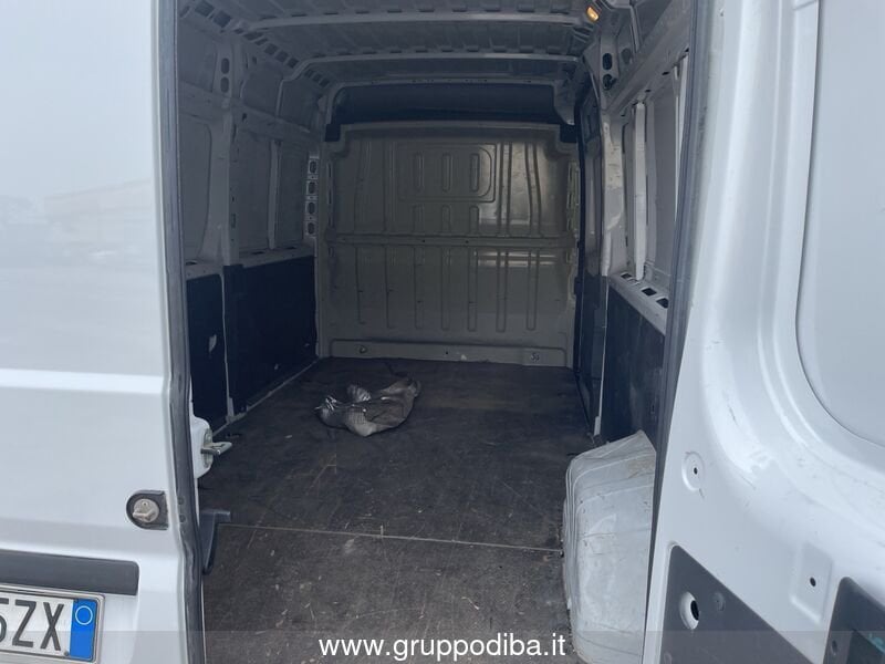 Fiat Professional Ducato 35 LH2 2.3 mjt 140cv E6d-temp- Gruppo Diba