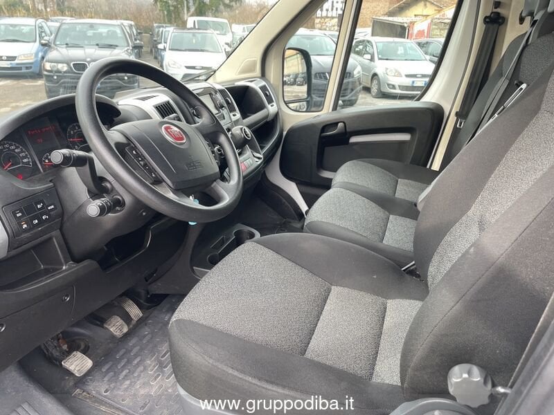 Fiat Professional Ducato 35 LH2 2.3 mjt 140cv E6d-temp- Gruppo Diba