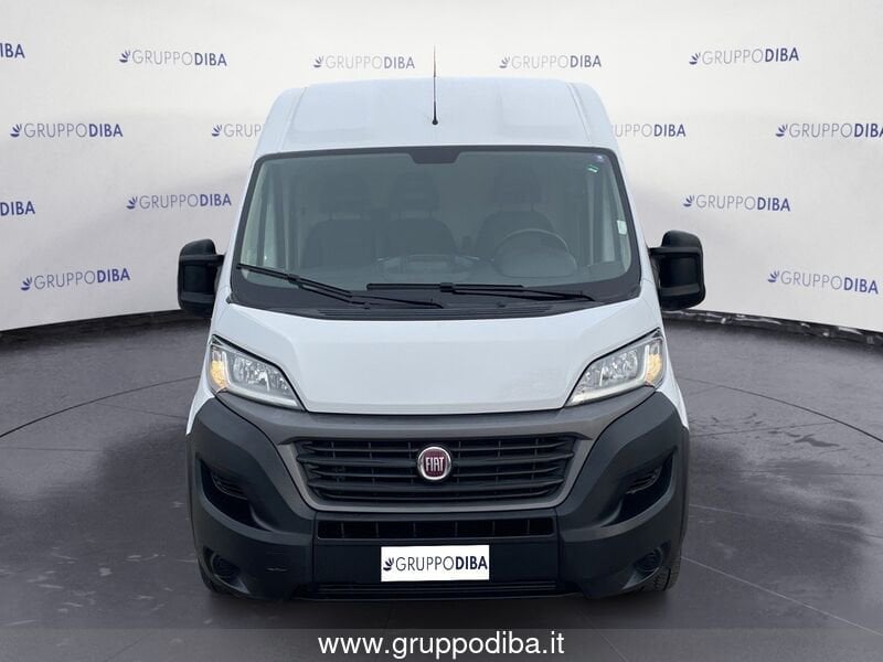 Fiat Professional Ducato 35 LH2 2.3 mjt 140cv E6d-temp- Gruppo Diba