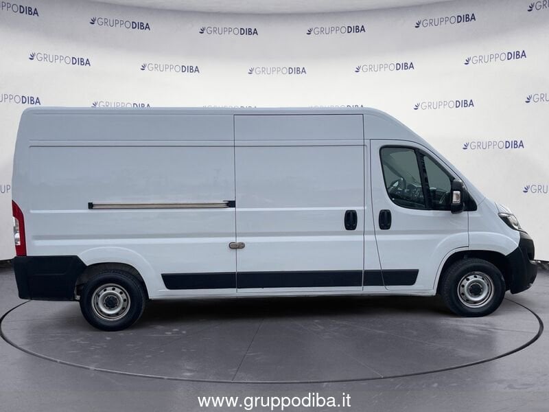 Fiat Professional Ducato 35 LH2 2.3 mjt 140cv E6d-temp- Gruppo Diba