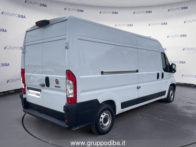 Fiat Professional Ducato 35 LH2 2.3 mjt 140cv E6d-temp- Gruppo Diba