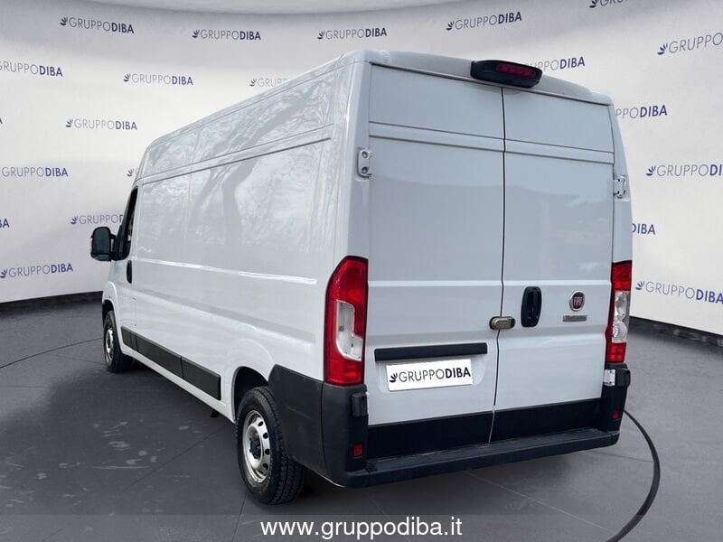 Fiat Professional Ducato 35 LH2 2.3 mjt 140cv E6d-temp- Gruppo Diba