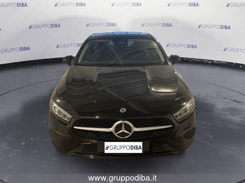 Mercedes-Benz Classe A Compatta A 180 d Advanced auto- Gruppo Diba