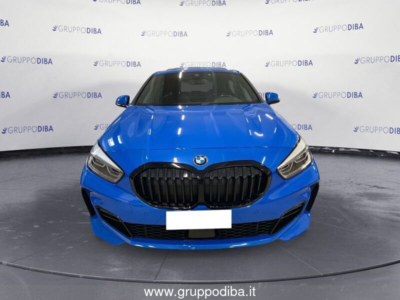 BMW Serie 1 118d Msport auto- Gruppo Diba