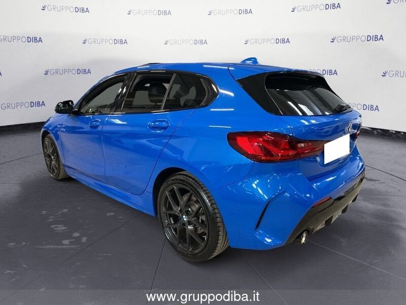 BMW Serie 1 118d Msport auto- Gruppo Diba