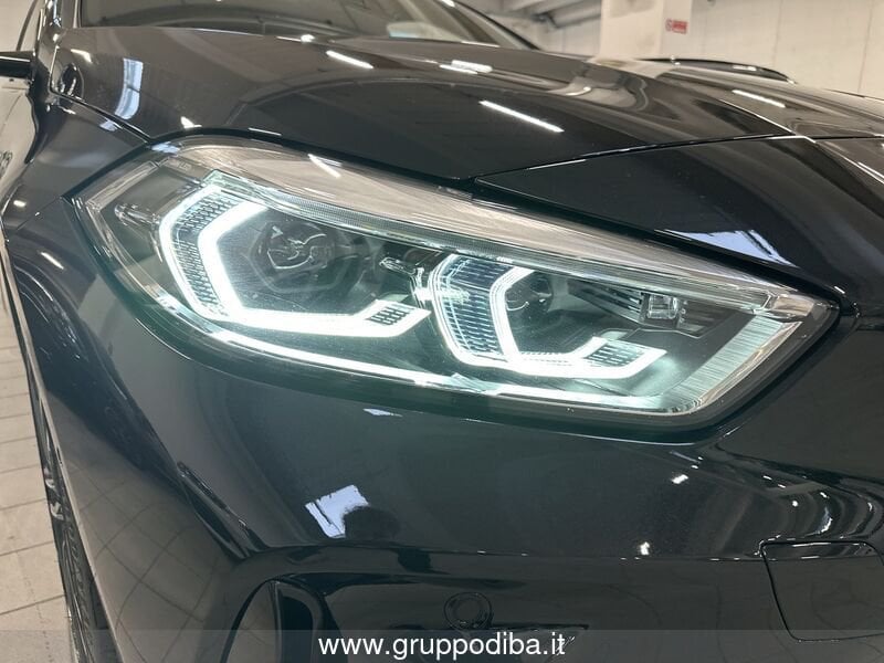 BMW Serie 1 118d Msport auto- Gruppo Diba