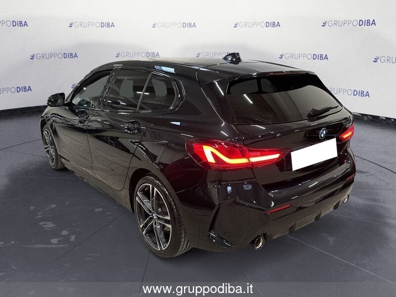 BMW Serie 1 118d Msport auto- Gruppo Diba