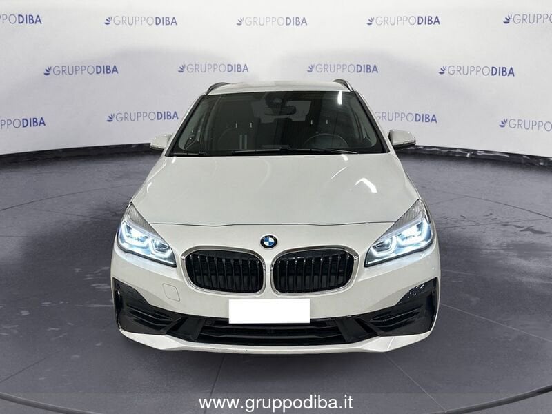 BMW Serie 2 Active Tourer 216i Active Tourer Sport- Gruppo Diba