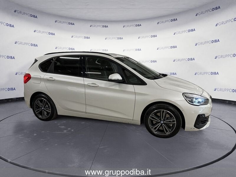 BMW Serie 2 Active Tourer 216i Active Tourer Sport- Gruppo Diba