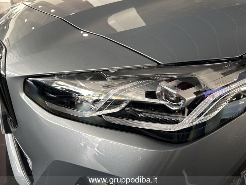 BMW Serie 2 Active Tourer 218d Active Tourer Msport auto- Gruppo Diba