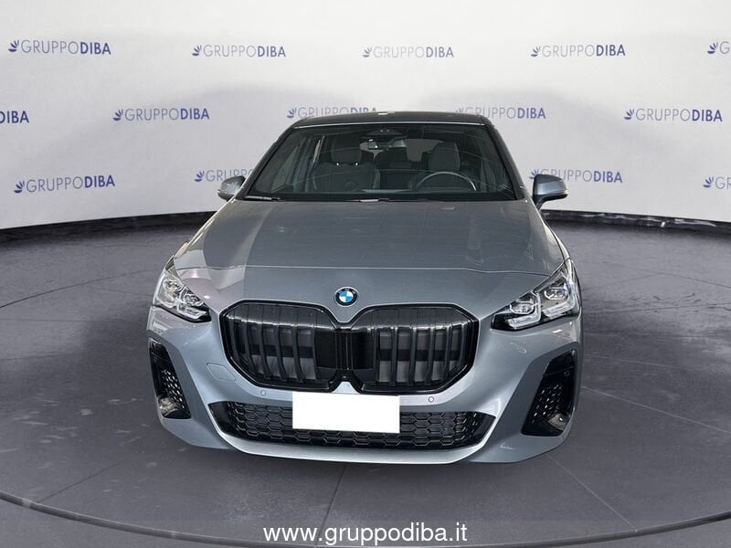 BMW Serie 2 Active Tourer 218d Active Tourer Msport auto- Gruppo Diba