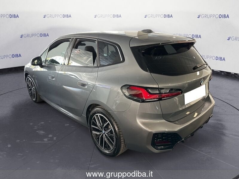 BMW Serie 2 Active Tourer 218d Active Tourer Msport auto- Gruppo Diba