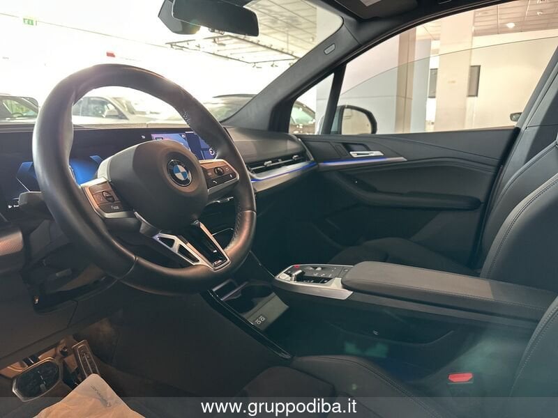 BMW Serie 2 Active Tourer 218d Active Tourer Msport auto- Gruppo Diba