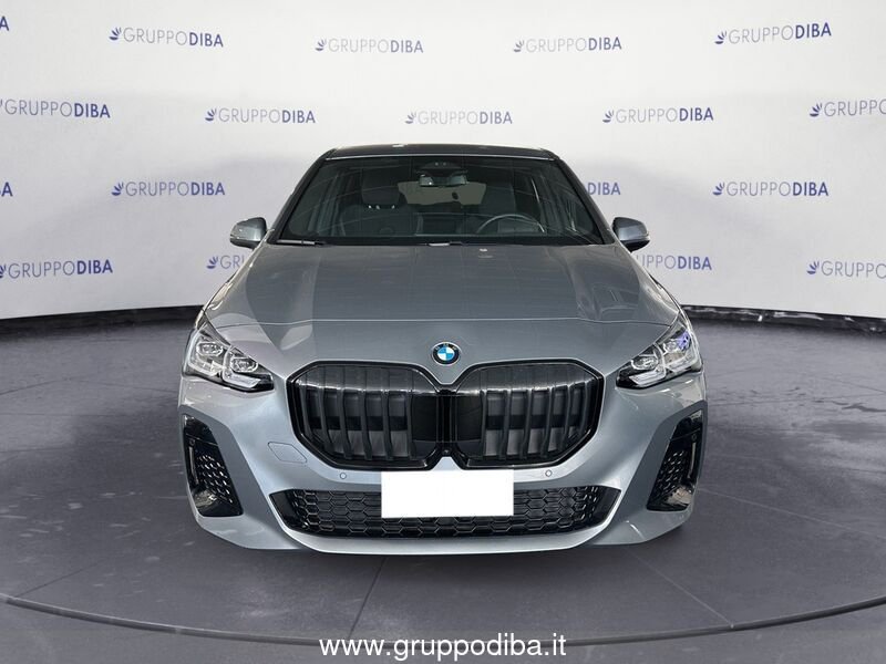 BMW Serie 2 Active Tourer 218d Active Tourer Msport auto- Gruppo Diba