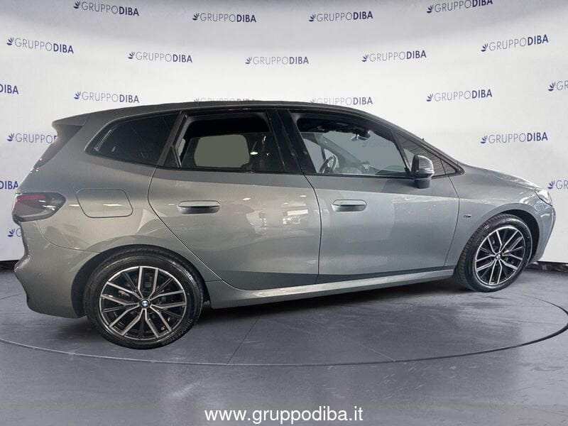 BMW Serie 2 Active Tourer 218d Active Tourer Msport auto- Gruppo Diba