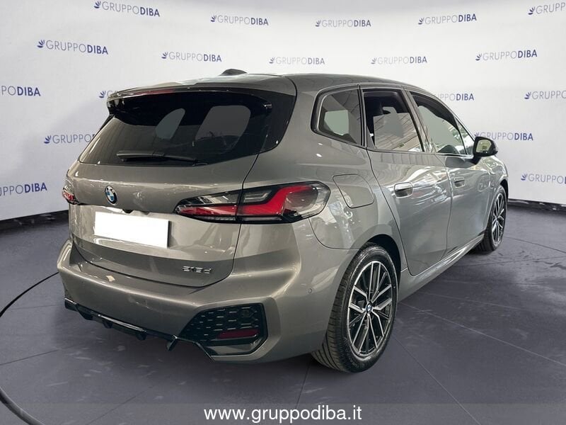 BMW Serie 2 Active Tourer 218d Active Tourer Msport auto- Gruppo Diba