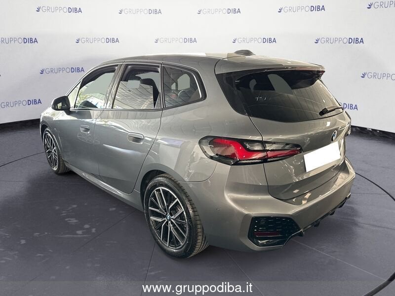 BMW Serie 2 Active Tourer 218d Active Tourer Msport auto- Gruppo Diba