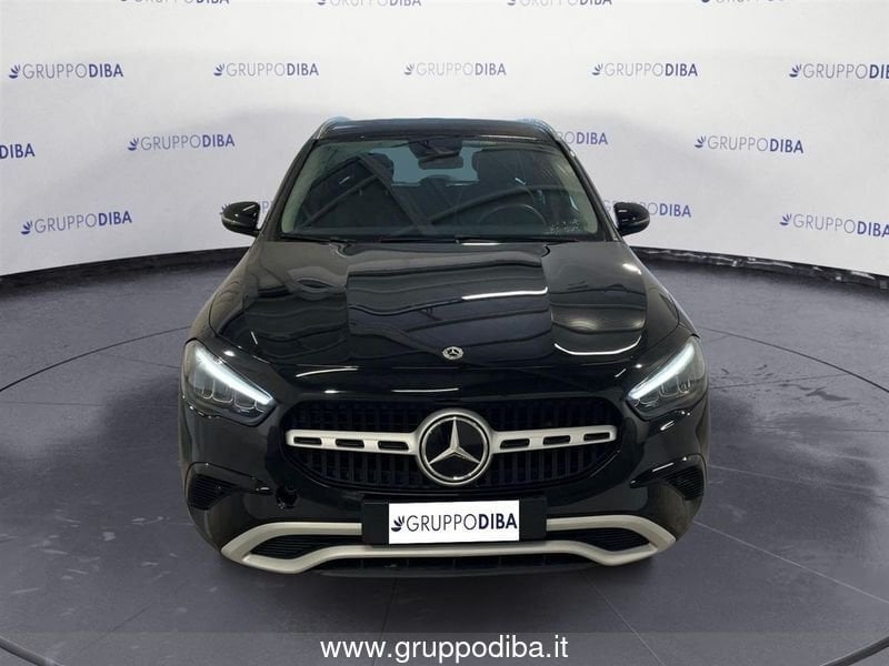 Mercedes-Benz GLA GLA 180 d Advanced auto- Gruppo Diba