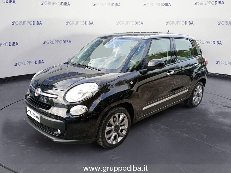 Fiat 500L 500L 1.4 Lounge 95cv- Gruppo Diba