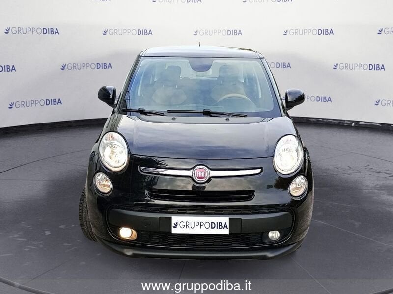 Fiat 500L 500L 1.4 Lounge 95cv- Gruppo Diba