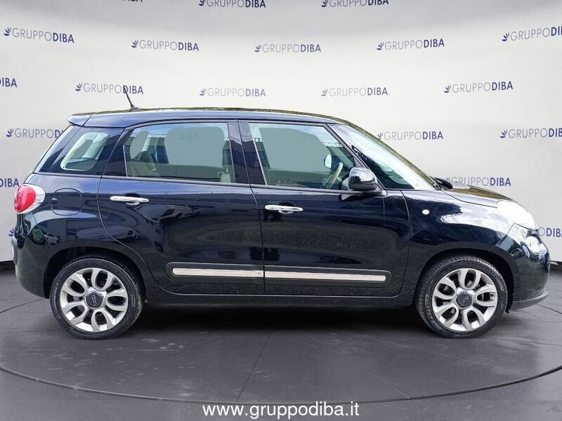 Fiat 500L 500L 1.4 Lounge 95cv- Gruppo Diba