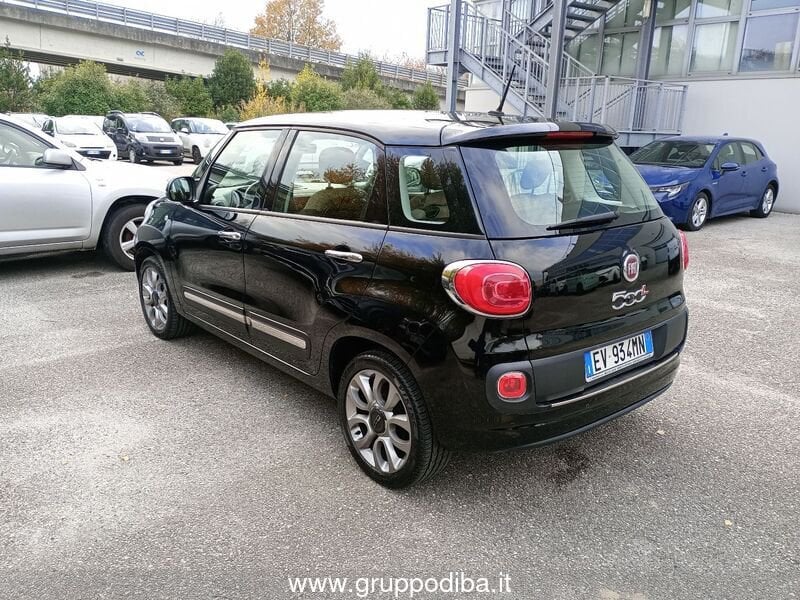 Fiat 500L 500L 1.4 Lounge 95cv- Gruppo Diba