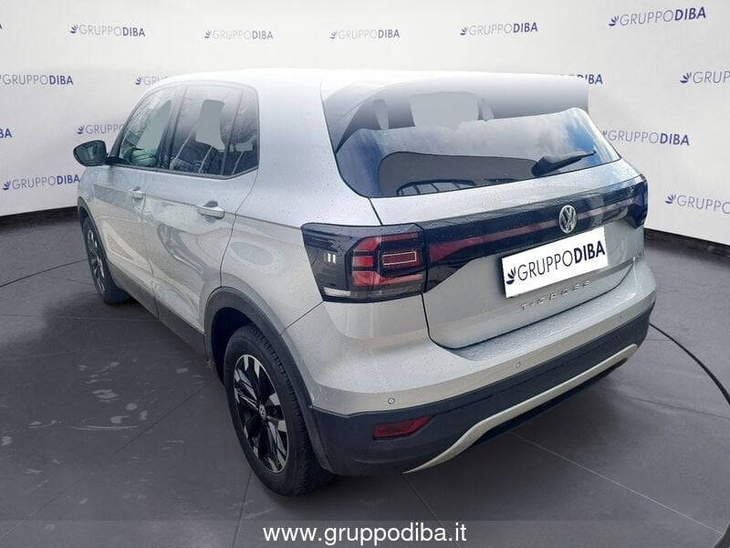 Volkswagen T-Cross T-Cross 1.6 tdi Advanced 95cv- Gruppo Diba