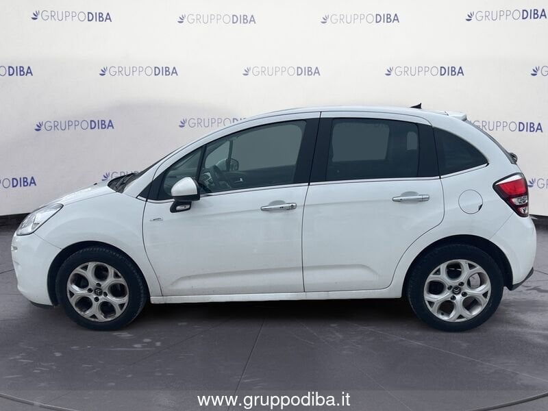 Citroen C3 C3 1.2 puretech Exclusive s&s 82cv etg E6- Gruppo Diba