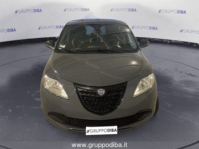 Lancia Ypsilon Ypsilon 0.9 t.air Gold ecochic metano 80cv- Gruppo Diba