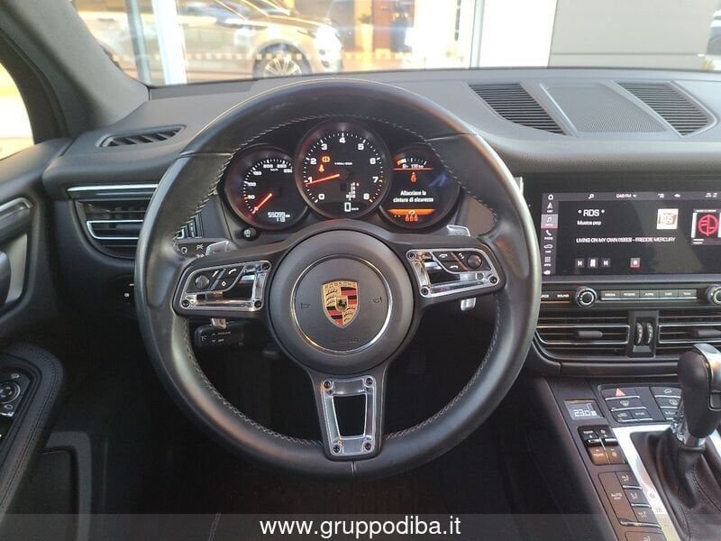 Porsche Macan Macan 2.0 245cv pdk- Gruppo Diba