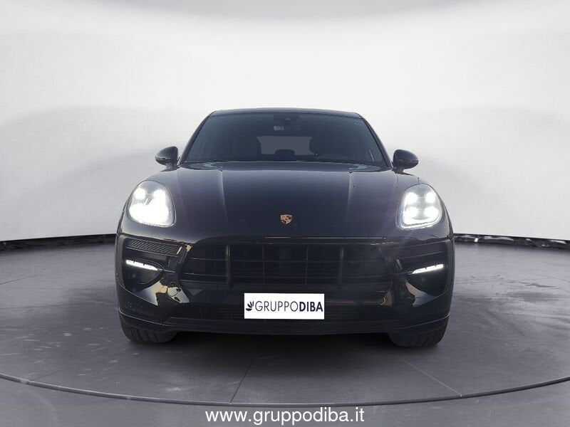 Porsche Macan Macan 2.0 245cv pdk- Gruppo Diba