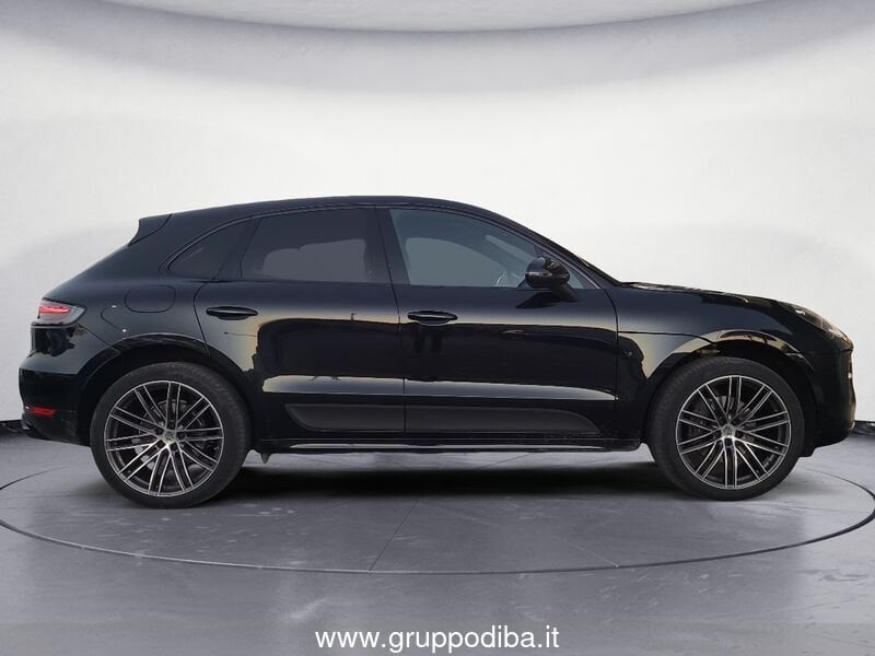 Porsche Macan Macan 2.0 245cv pdk- Gruppo Diba