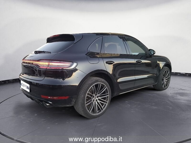 Porsche Macan Macan 2.0 245cv pdk- Gruppo Diba