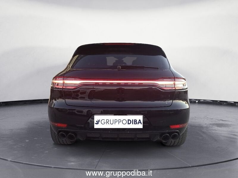 Porsche Macan Macan 2.0 245cv pdk- Gruppo Diba