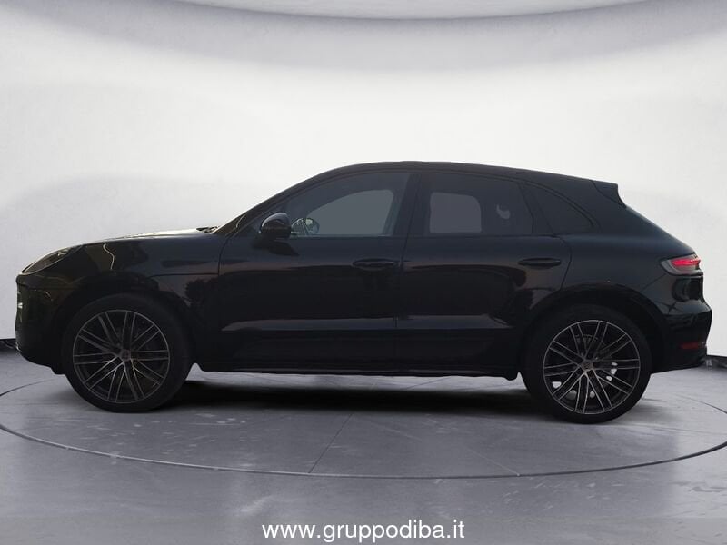 Porsche Macan Macan 2.0 245cv pdk- Gruppo Diba