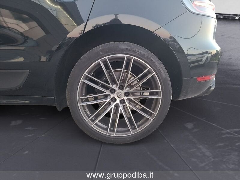 Porsche Macan Macan 2.0 245cv pdk- Gruppo Diba