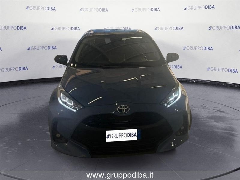 Toyota Yaris Yaris 1.5h Trend- Gruppo Diba