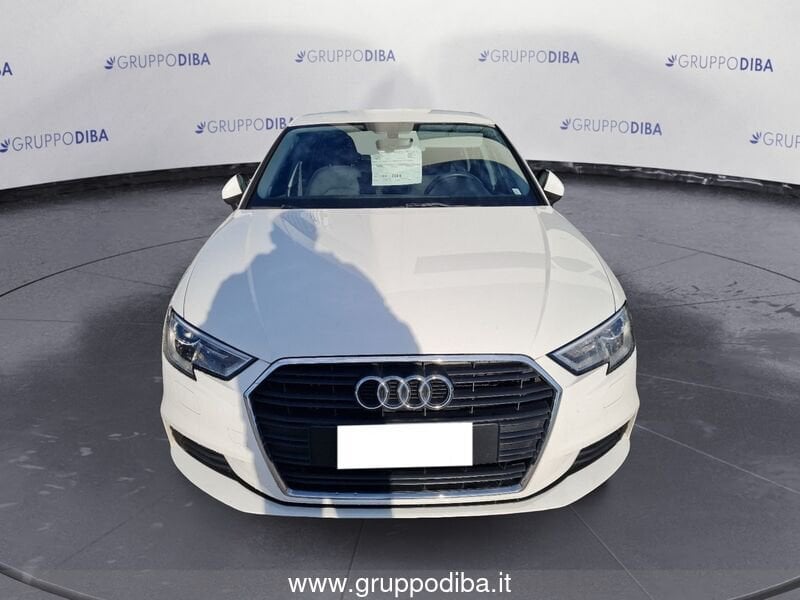 Audi A3 Sportback A3 Sportback 30 1.6 tdi Admired 116cv s-tronic- Gruppo Diba