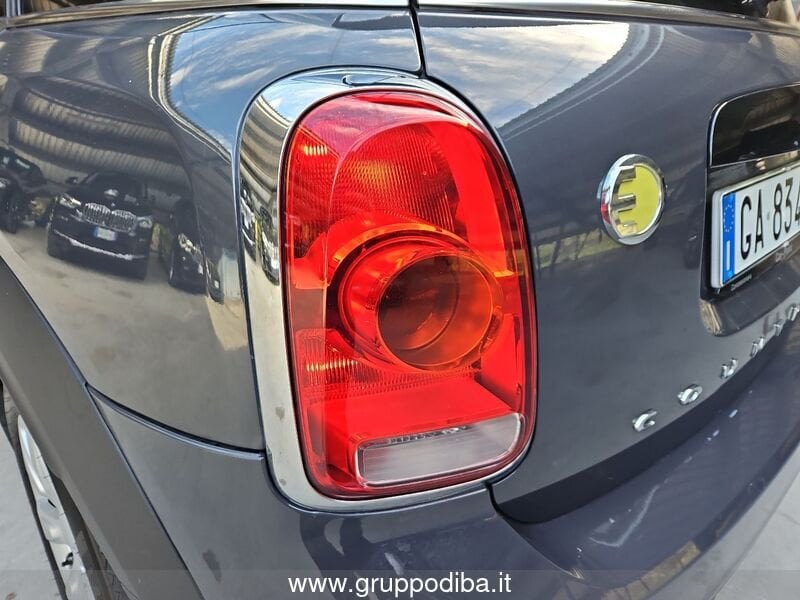 MINI Countryman Mini Countryman 1.5 Cooper SE Business all4 auto- Gruppo Diba