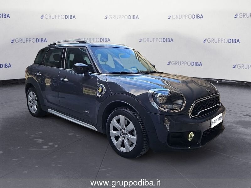 MINI Countryman Mini Countryman 1.5 Cooper SE Business all4 auto- Gruppo Diba