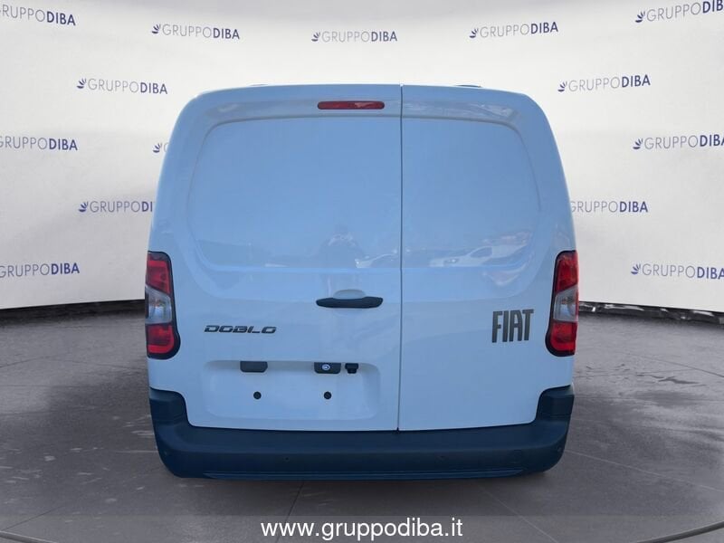 Fiat Professional Doblò Van Dobl? Serie 2 Van Ch1 1.5 Bluehdi 130cv Mt6 - Port- Gruppo Diba