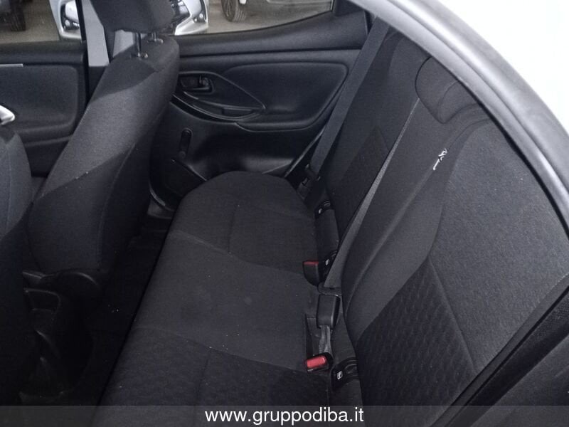 Toyota Yaris Yaris 1.0 Active- Gruppo Diba