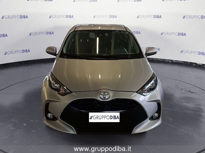 Toyota Yaris Yaris 1.0 Active- Gruppo Diba