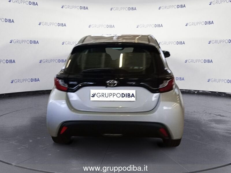 Toyota Yaris Yaris 1.0 Active- Gruppo Diba