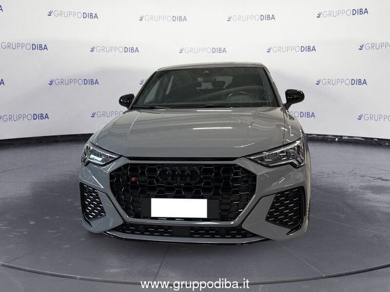 Audi RS Q3 Sportback Q3 Sportback RS 2.5 quattro s-tronic- Gruppo Diba