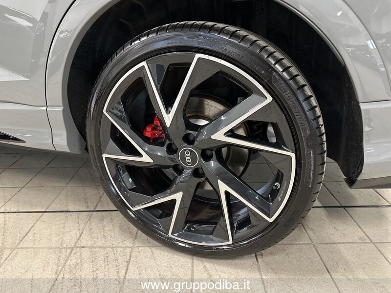 Audi RS Q3 Sportback Q3 Sportback RS 2.5 quattro s-tronic- Gruppo Diba