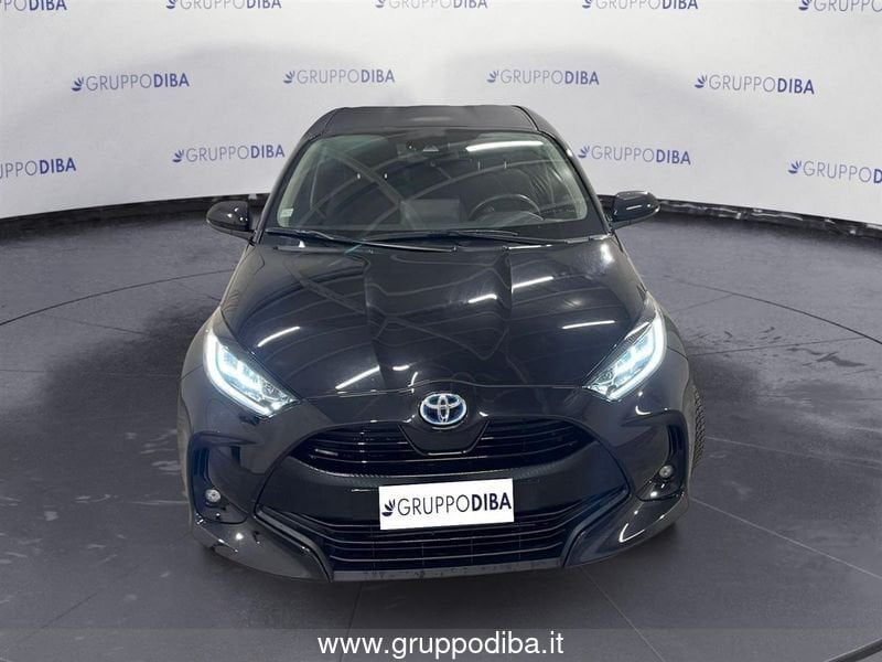 Toyota Yaris Yaris 1.5h Trend- Gruppo Diba