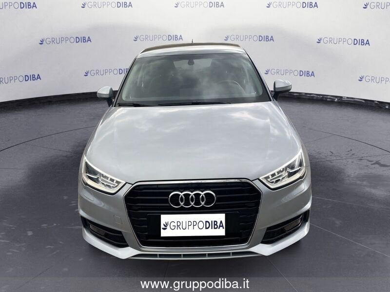 Audi A1 Sportback A1 Sportback 1.4 tfsi Admired 125cv- Gruppo Diba