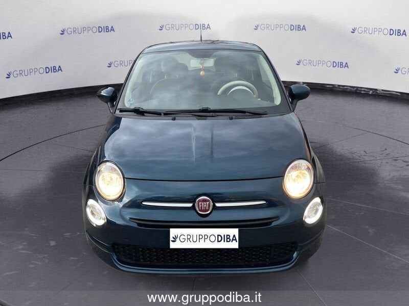 Fiat 500 500 1.2 Pop 69cv- Gruppo Diba