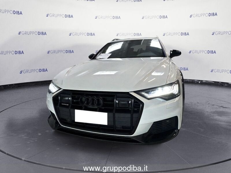 Audi A6 allroad quattro A6 Allroad 40 2.0 tdi mhev 12V Business Advanced q- Gruppo Diba